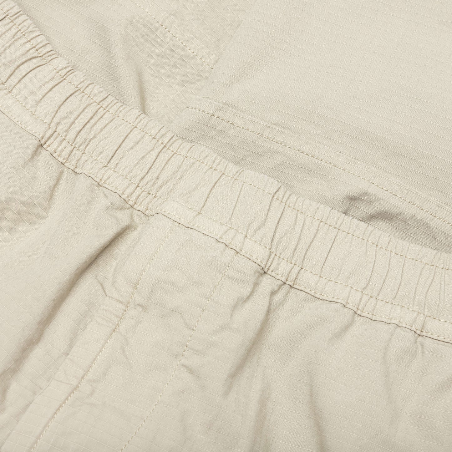 Loose Fit Cargo Pants Sand