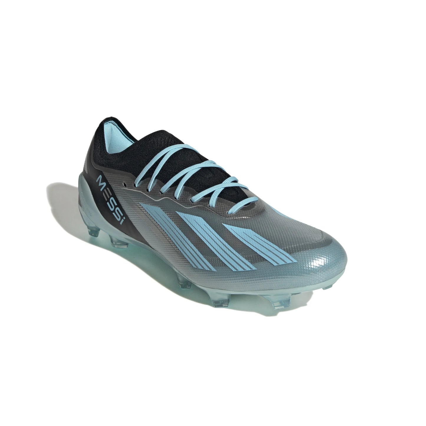 adidas X Crazyfast Messi1 FG Firm Ground Soccer Cleats