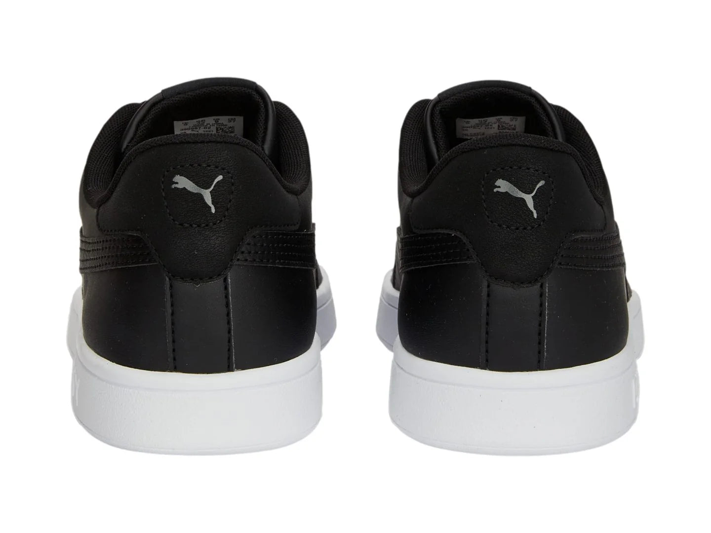 Tenis PUMA Smash 30 L Negro para Hombre