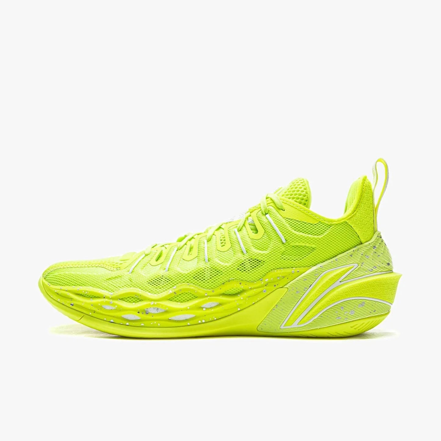 Tênis Li Ning Jimmy Buckets Tennis
