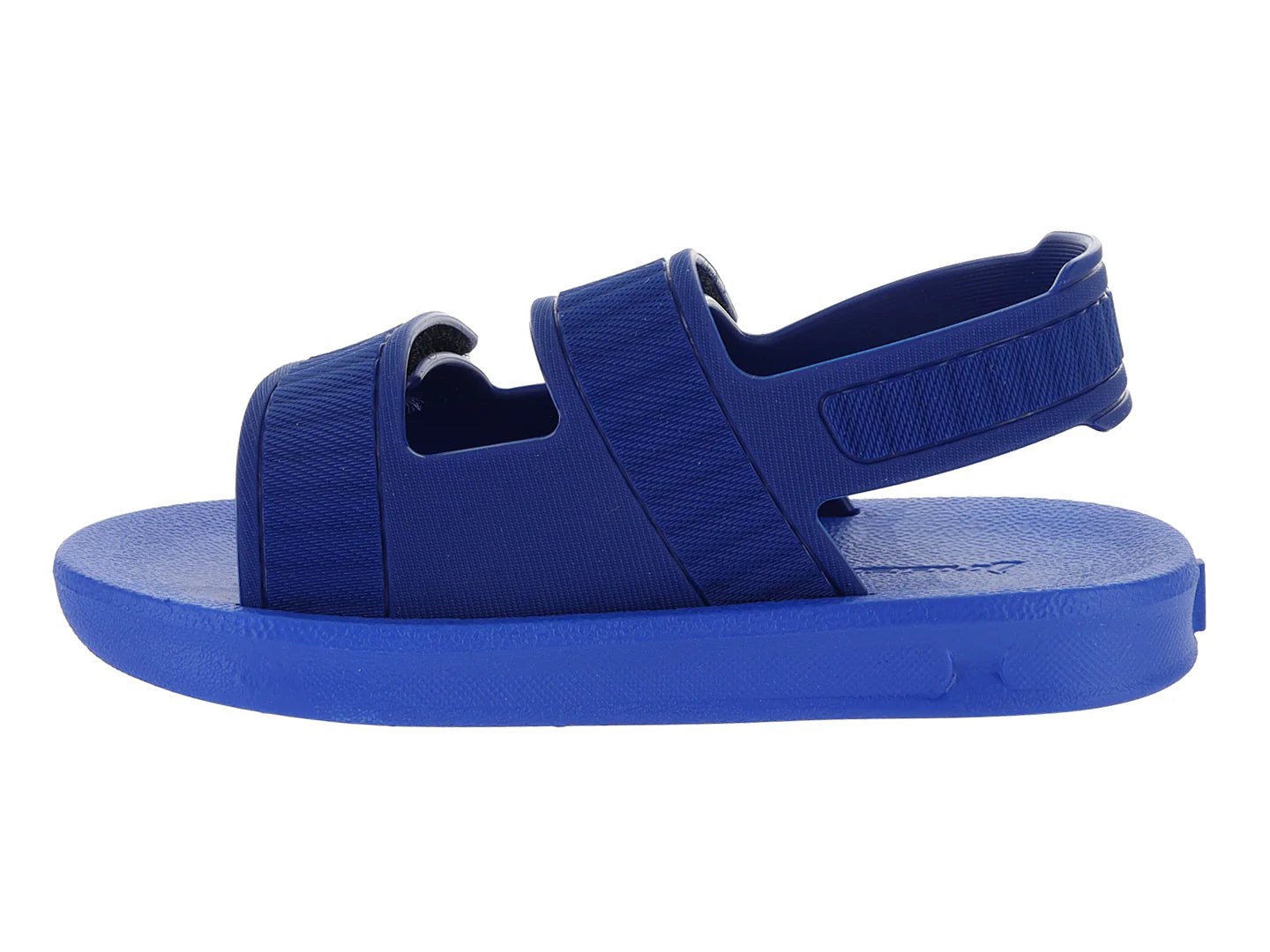 Sandalias Rider Street Papete Azul para Niño