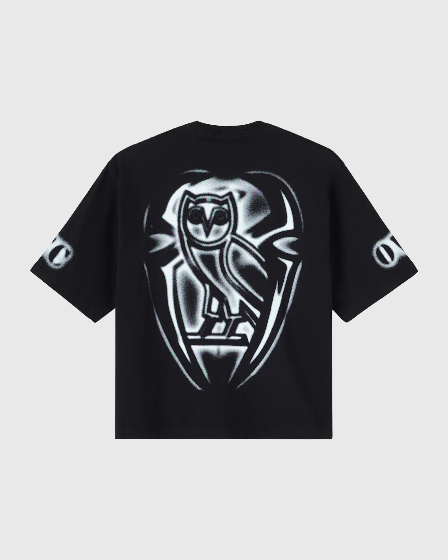 WWE Roman Reigns Tee Black