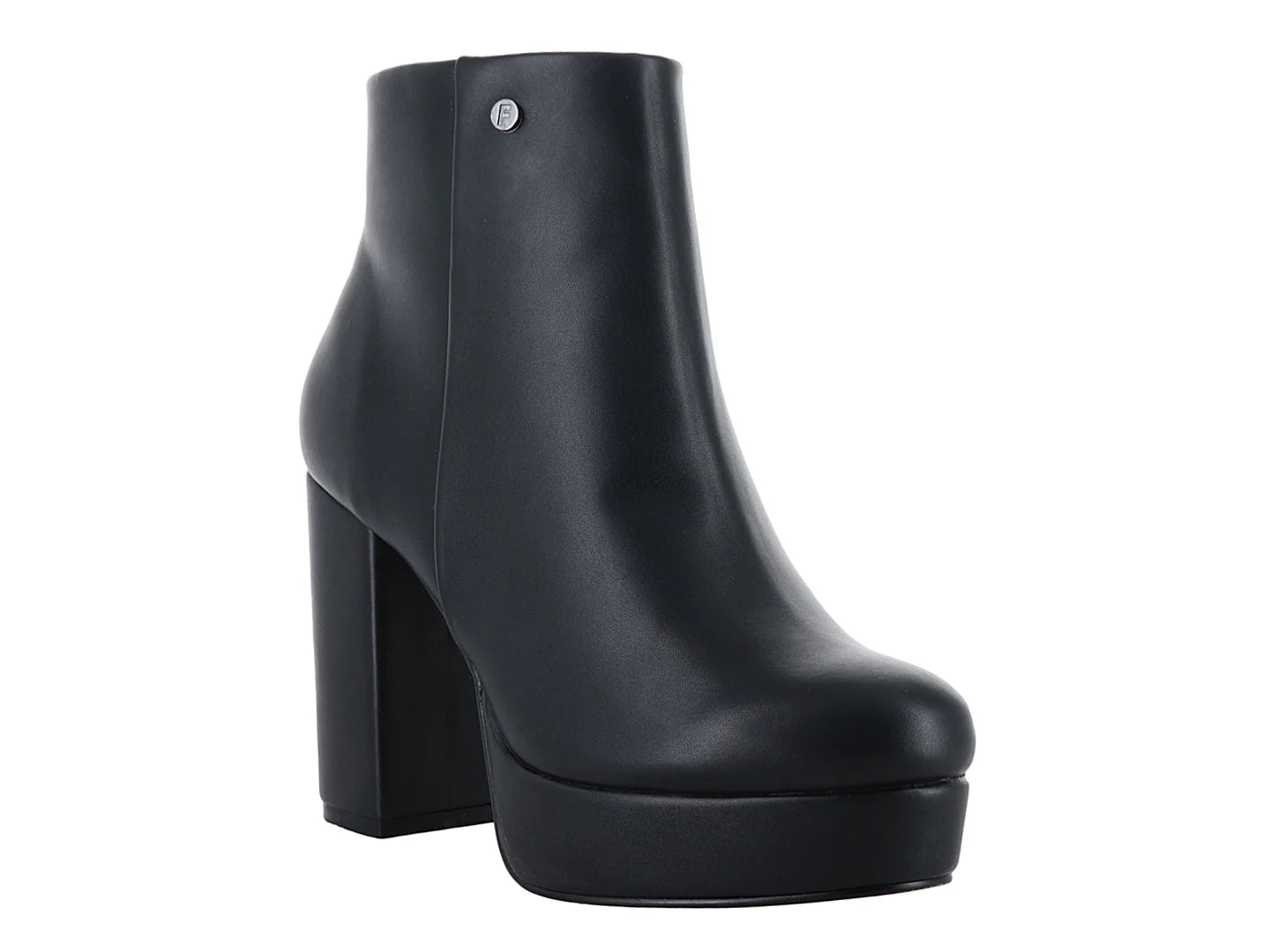 Botines EFE Negro para Mujer