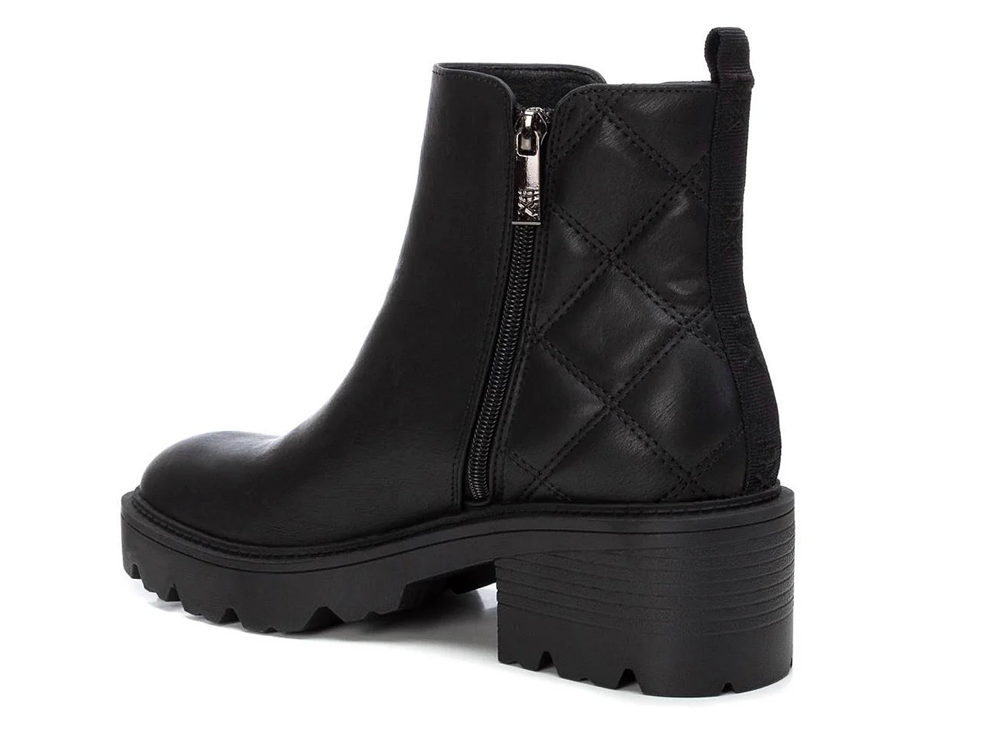 Botines XTI Negros para Mujer
