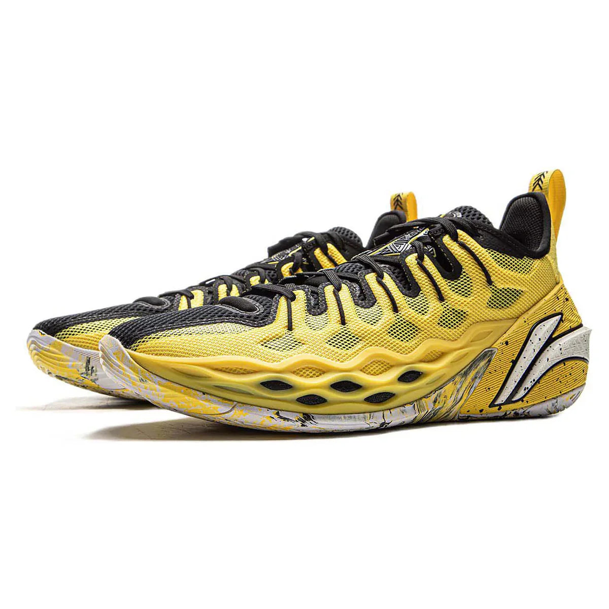 Tênis Li Ning Jimmy Buckets TJC