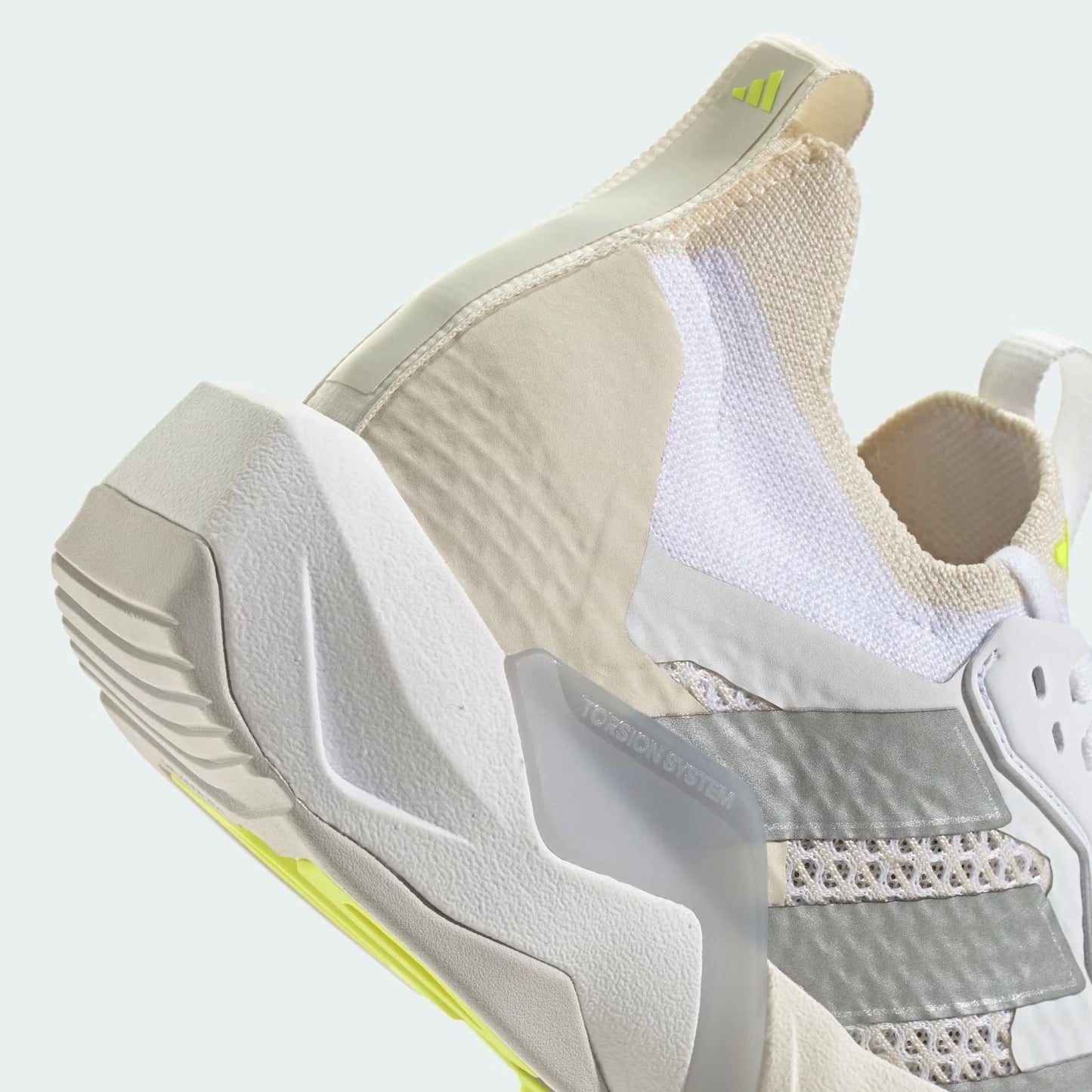 Tênis Adidas Rapidmove ADV 2 Verde Branco
