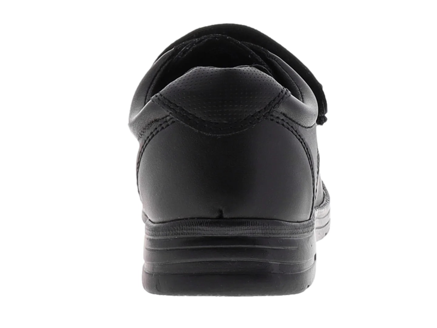 Zapato Teen Bambino Negro para Niño