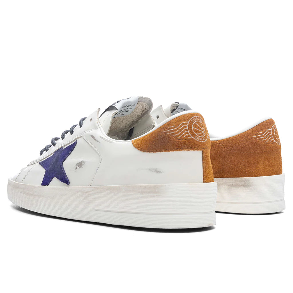 Stardan White Deep Blue Cathay Spice
