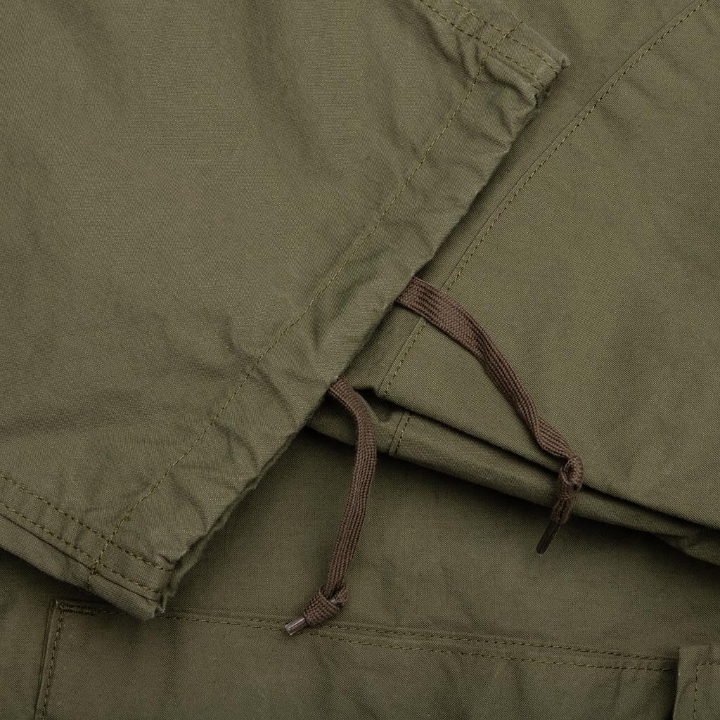 Cargo Pants Olive Drab