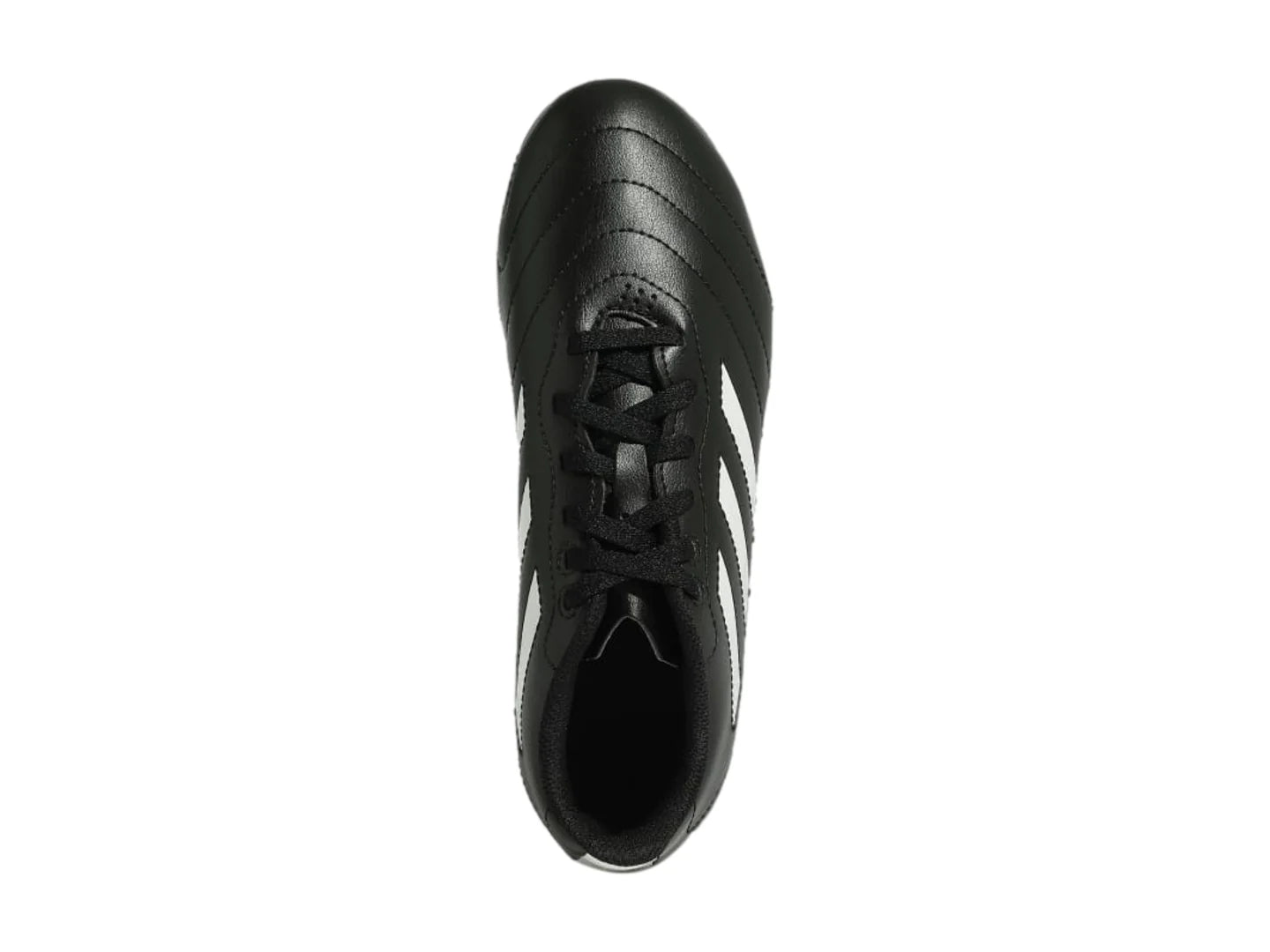Tenis de Fútbol Adidas Goletto VIII FG Negros para Niño