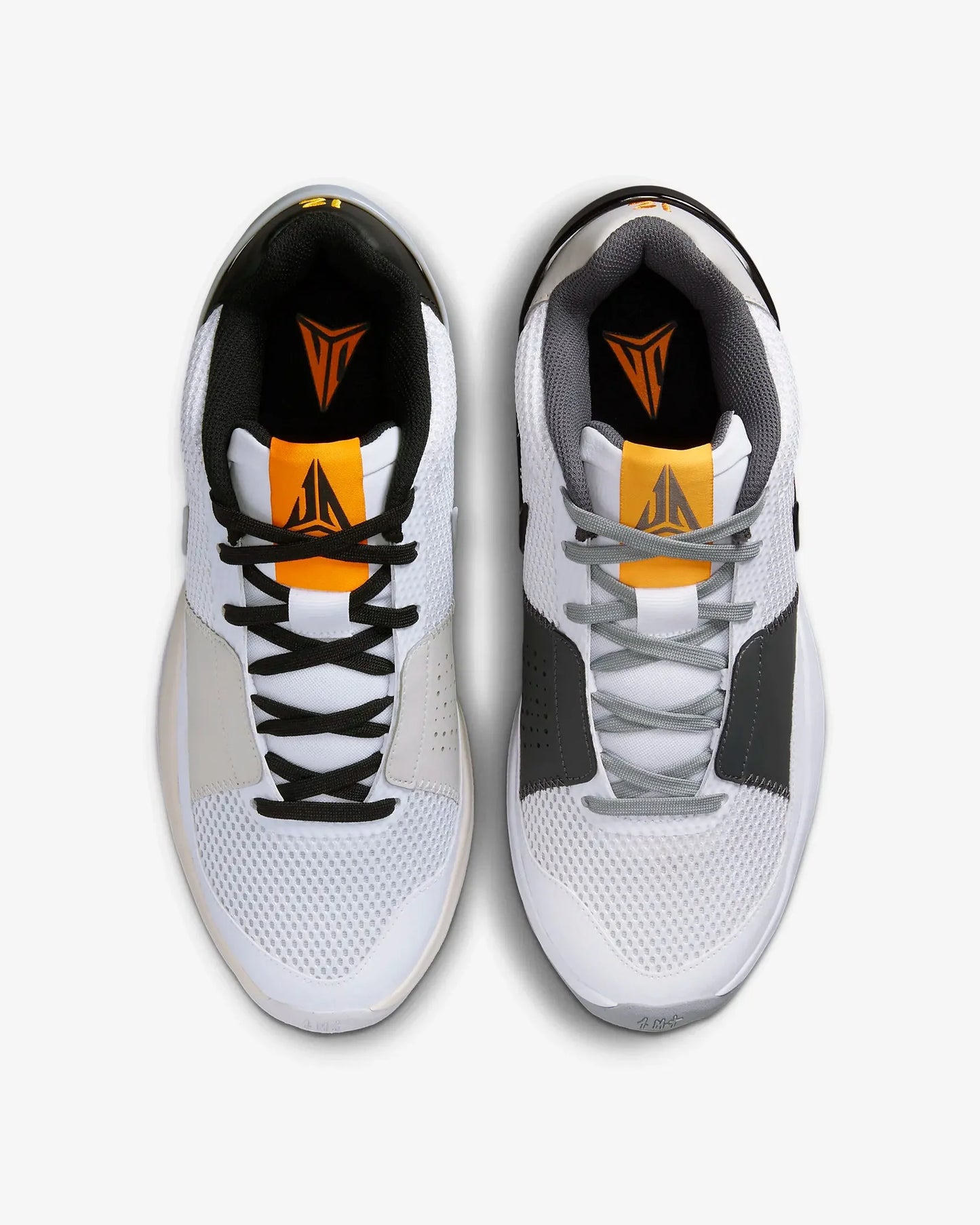 Tênis Nike Ja 1 Light Smoke Grey