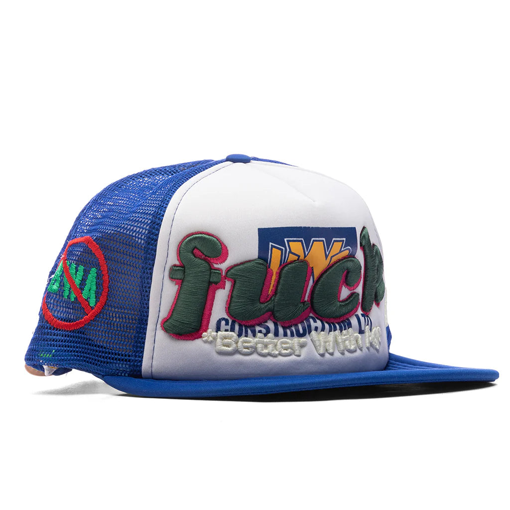 Fuck Hat Multi