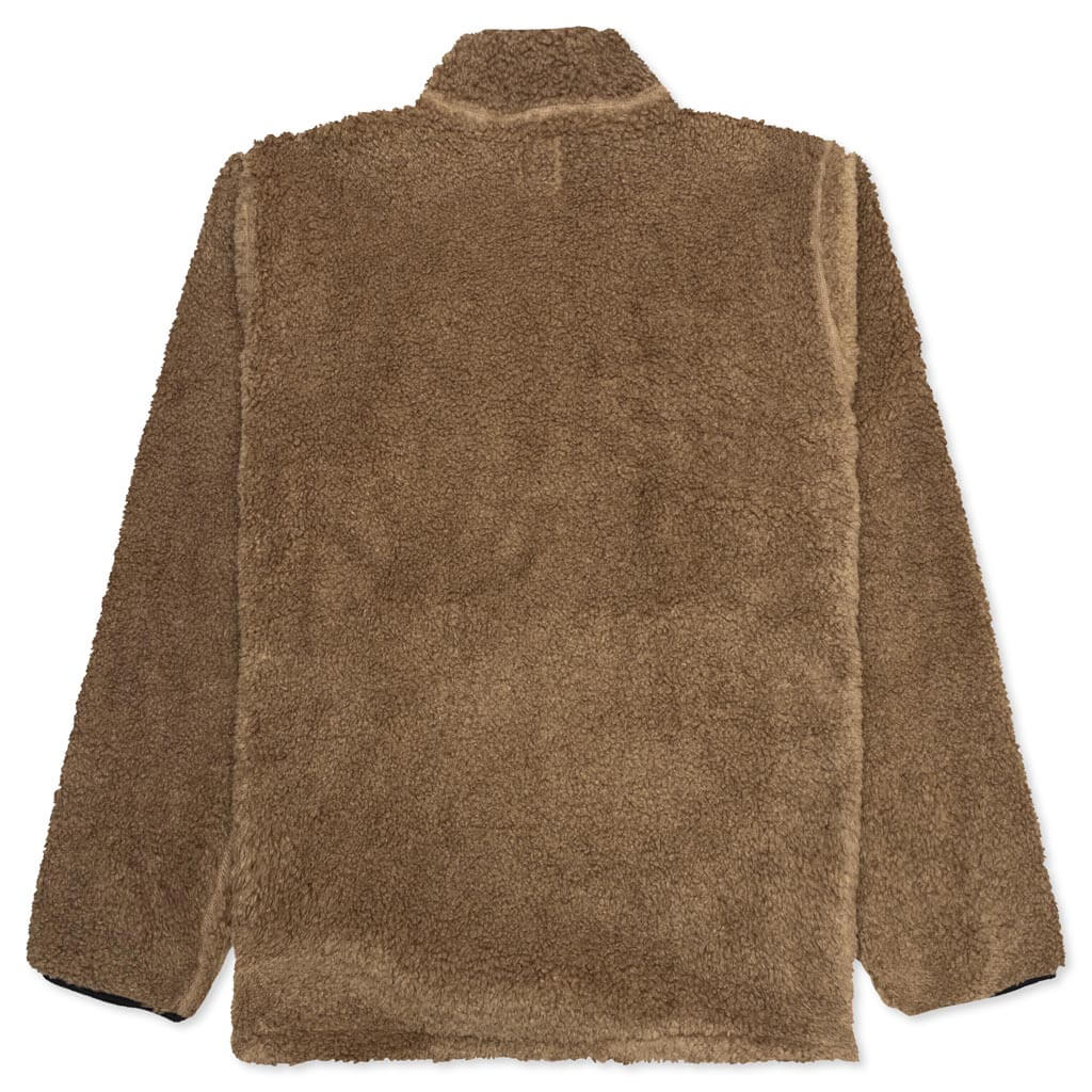 Paddling Jacket Taupe