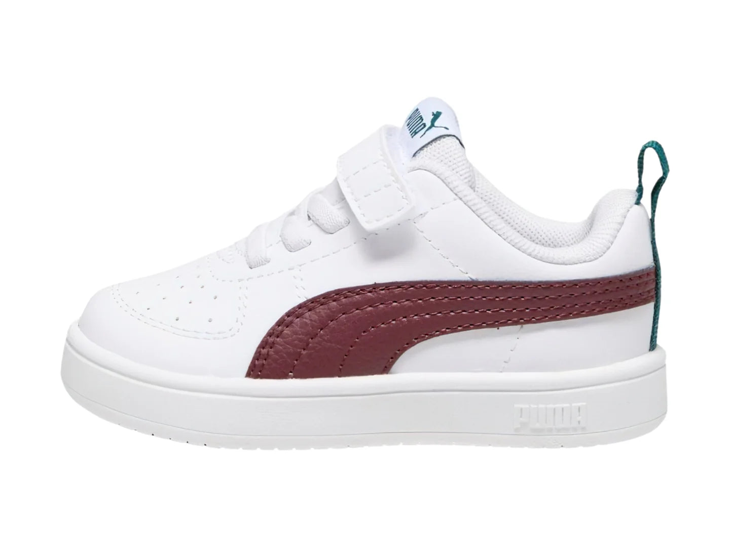 Tenis PUMA Rickie Blanco para Niño