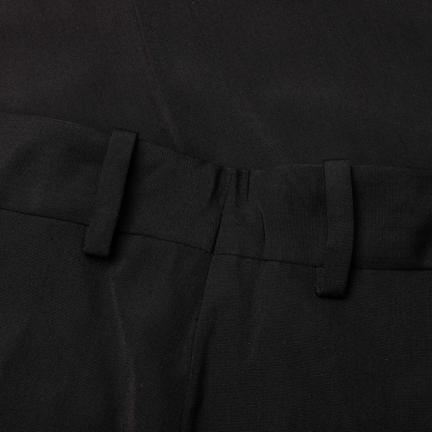 Tailored Trousers Fn Mn Trou000954 Black