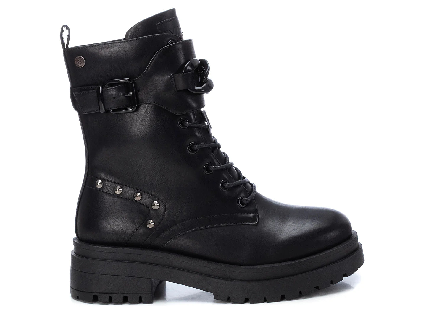 Botines XTI Negro para Mujer