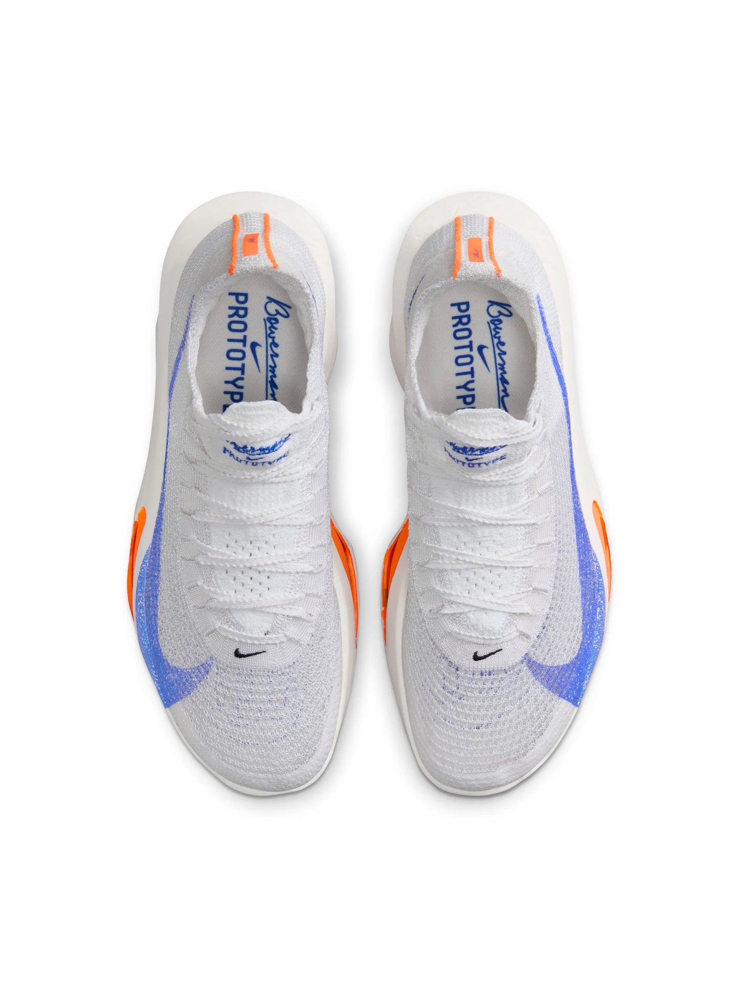 Nike Air Zoom Alphafly NEXT 3 Womens Shoes