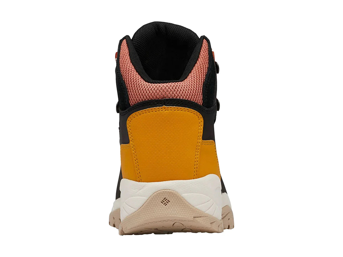 Botas de Senderismo Columbia Newton Ridge Plus 22 Negro para Mujer