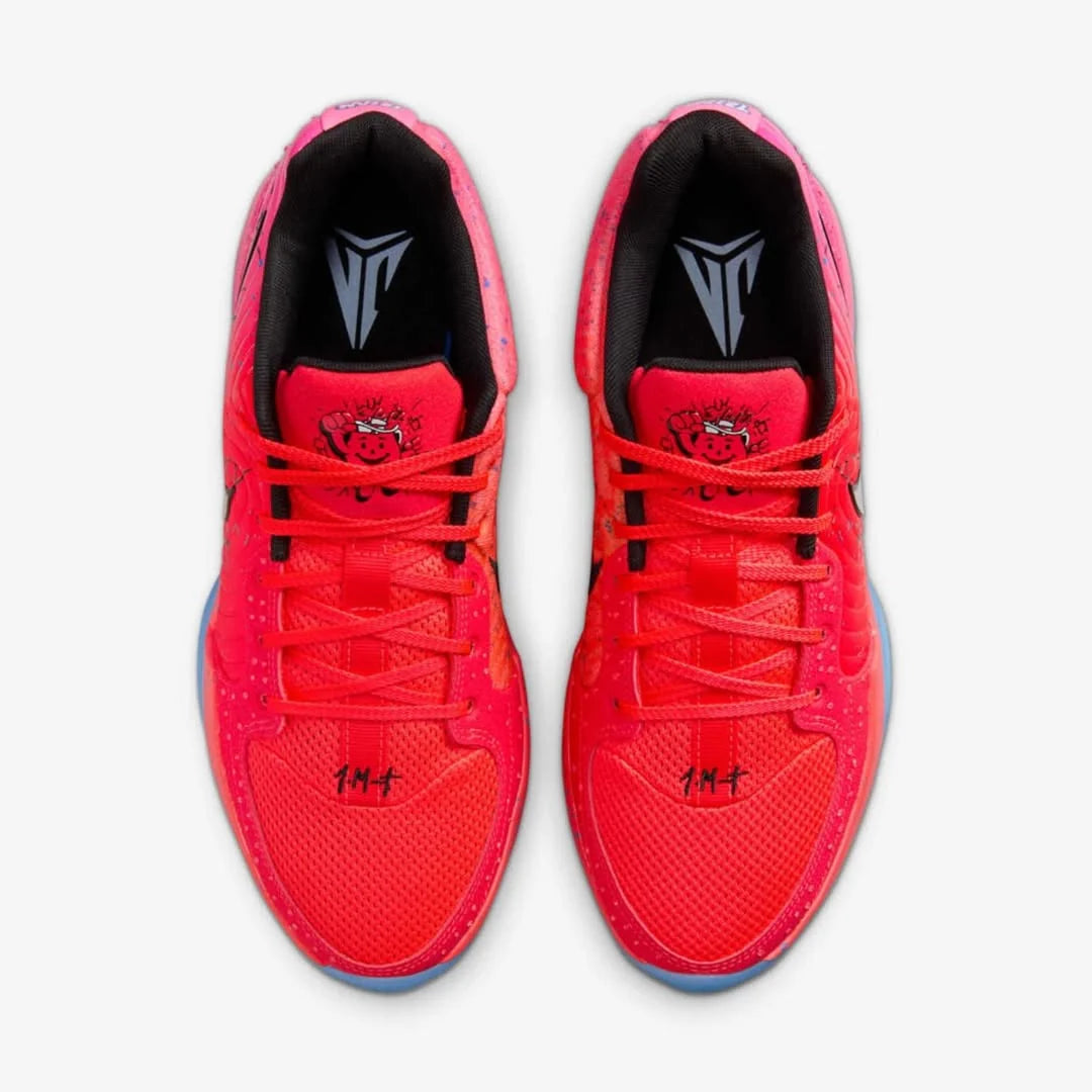 Tênis Nike Ja 2 Tropical Punch
