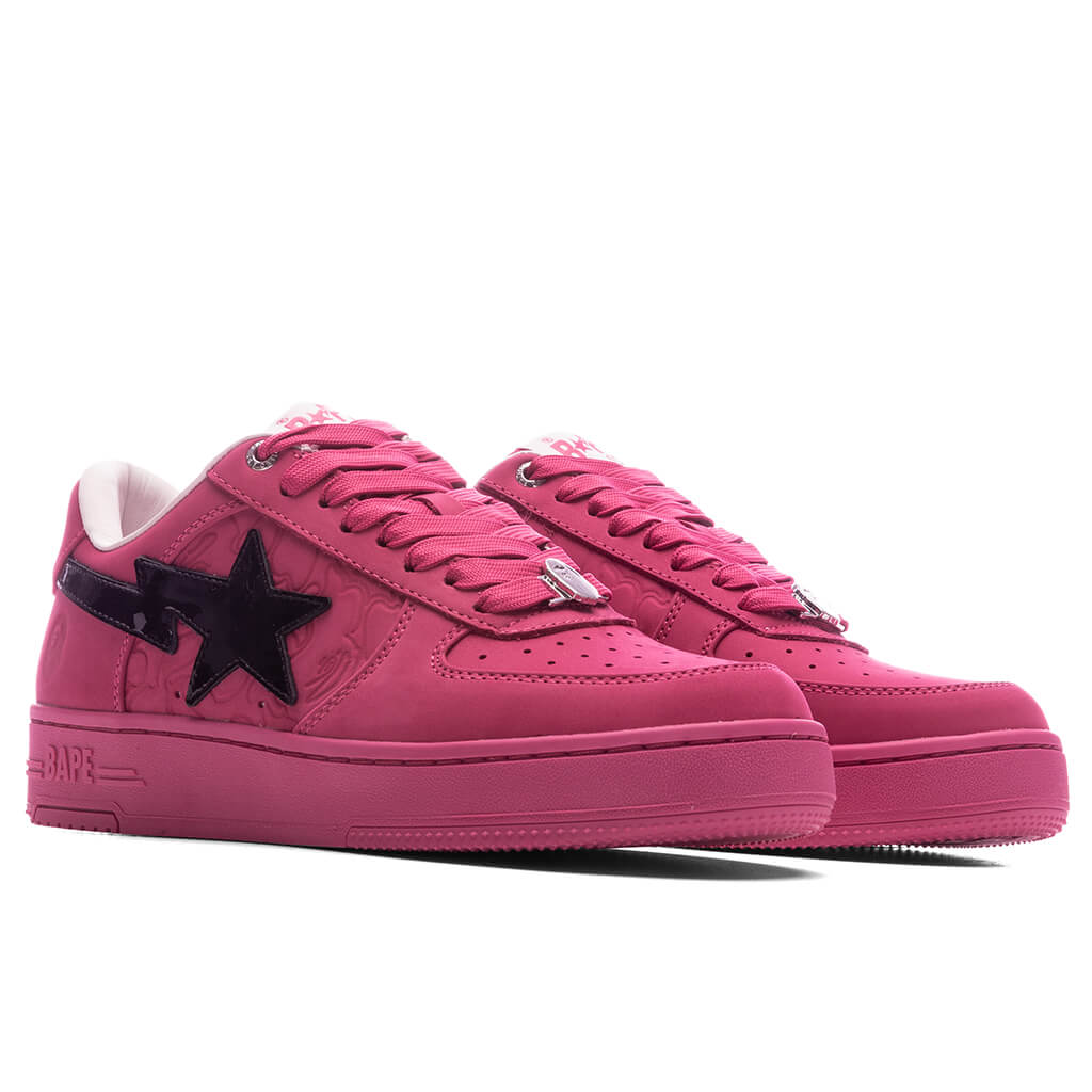 Bape STA 3 M2 Pink