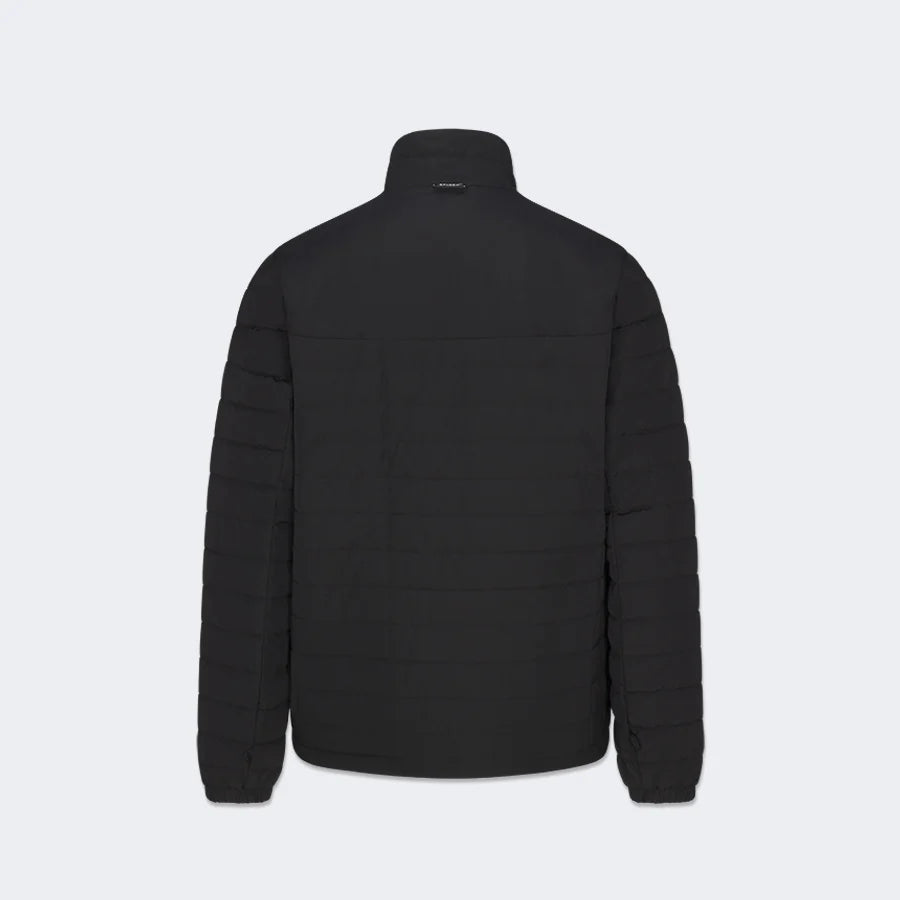 SPACEX MENS HEAVYWEIGHT 3 IN 1 JACKET