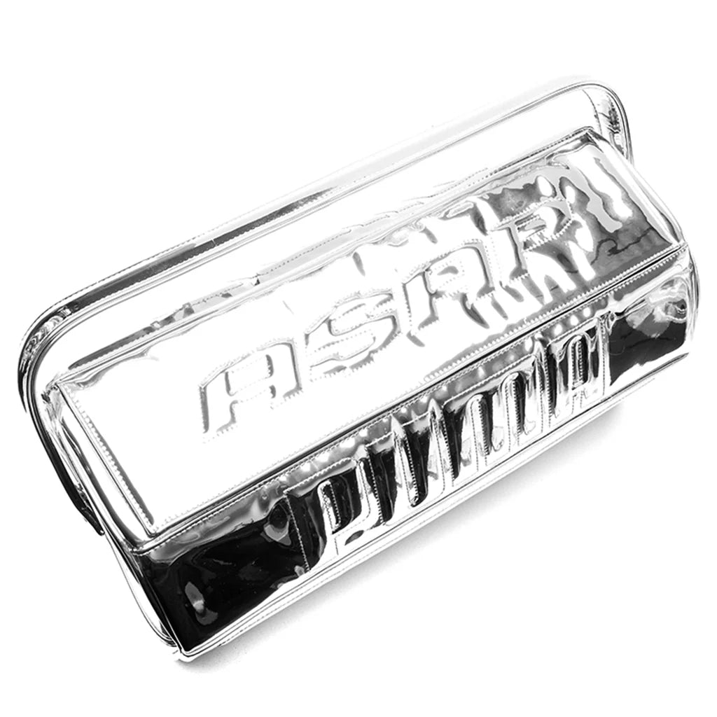 Puma x AAP Rocky Tool Box Bag Silver