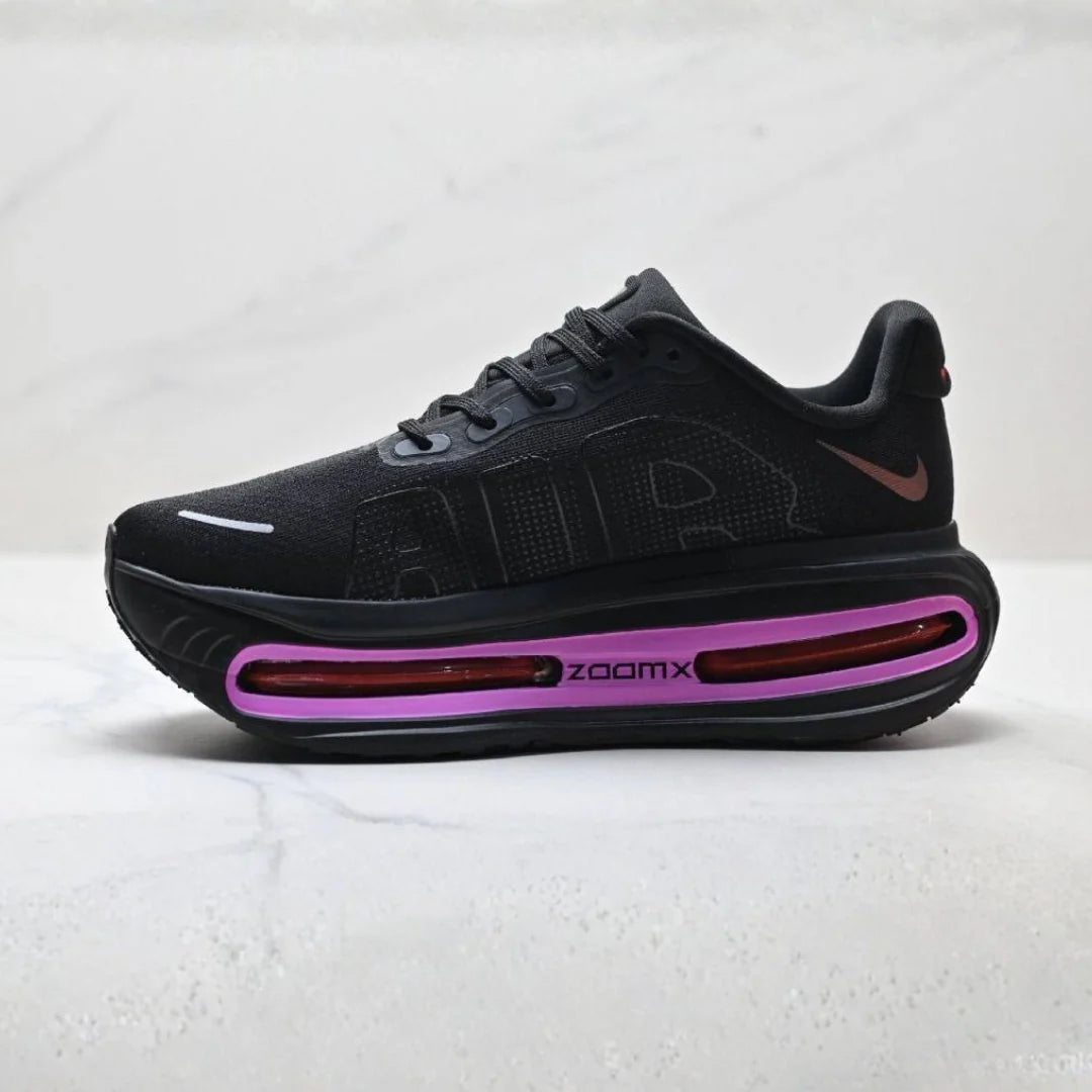 Nike Vomero Premium Preto Roxo