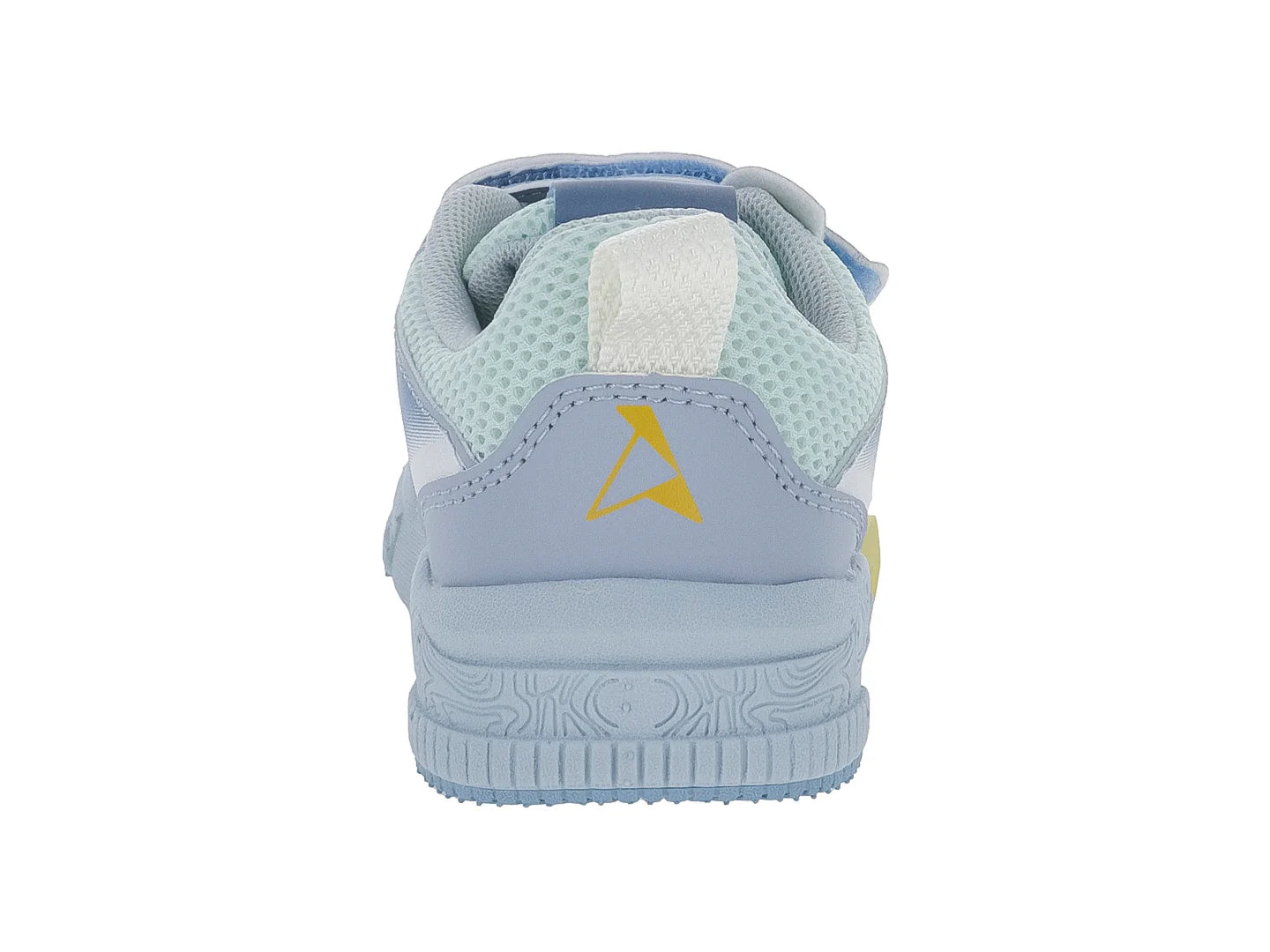 Tenis ATOK Azul para Niño