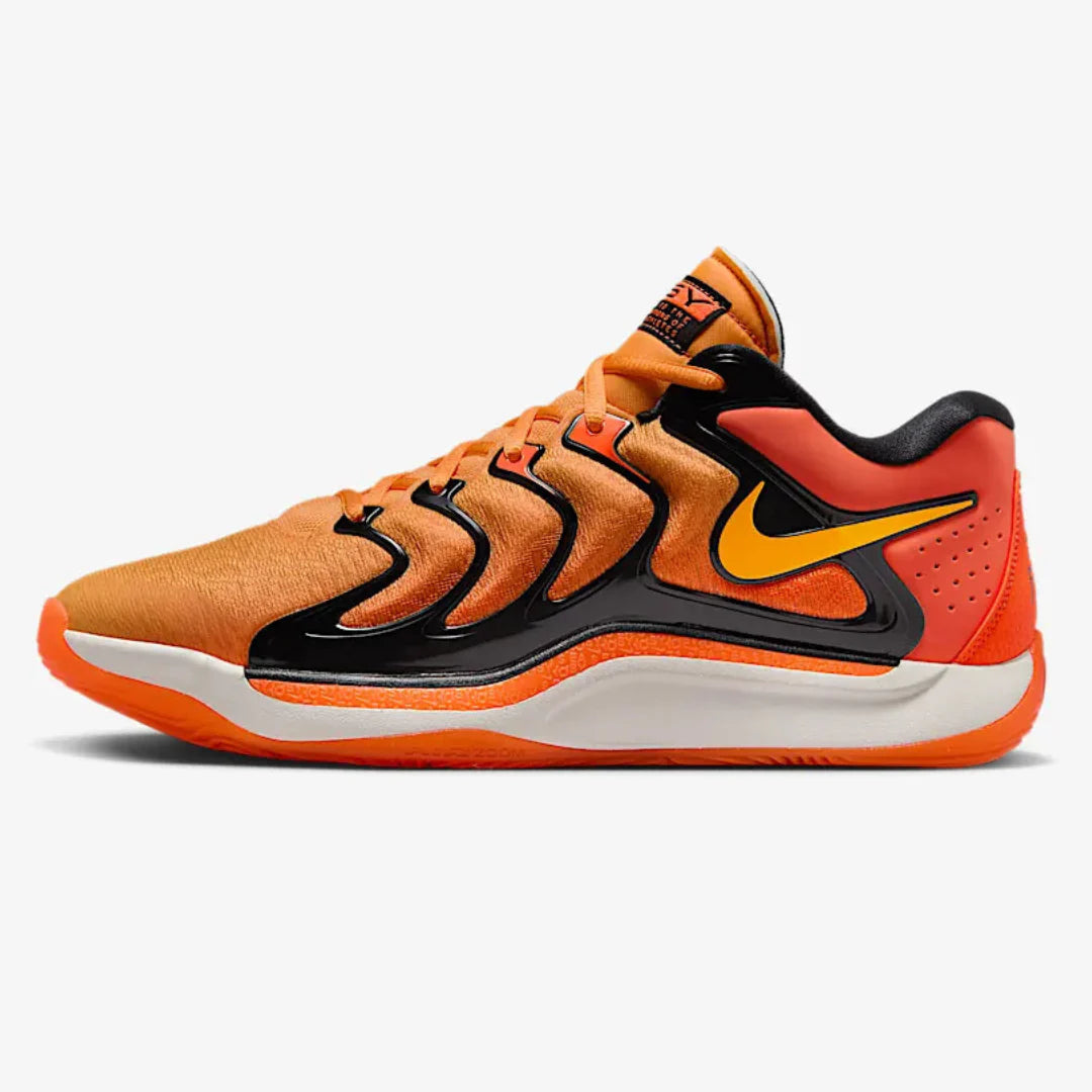 Tenis Nike KD17 Laranja