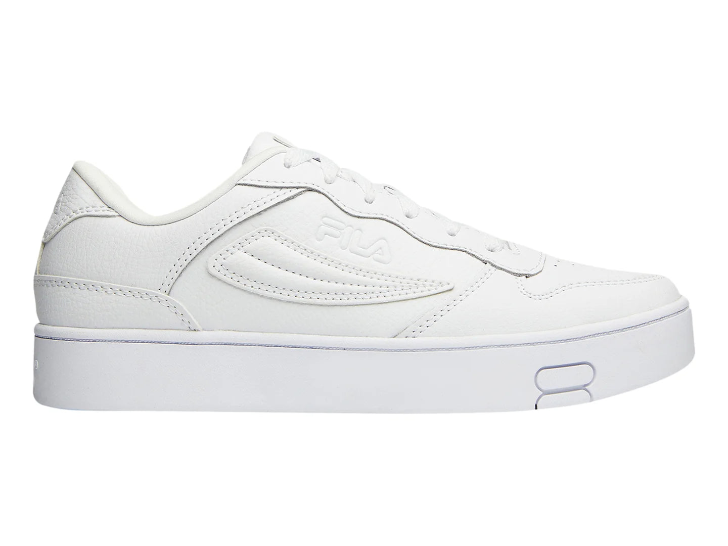 Tenis Fila MGX 100 Blancos para Mujer
