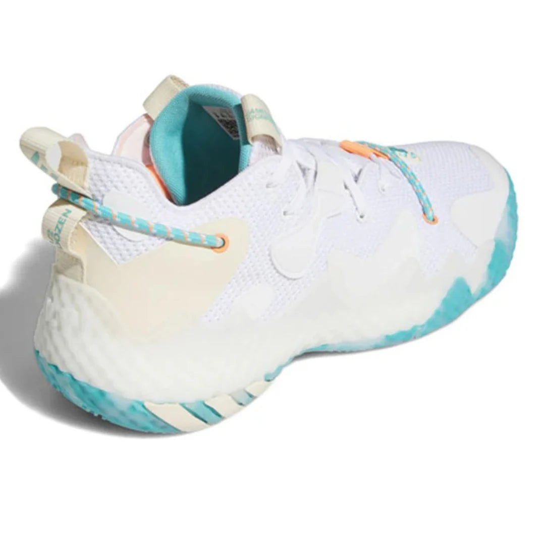 Tênis Adidas Harden Vol 6 The Bahamas