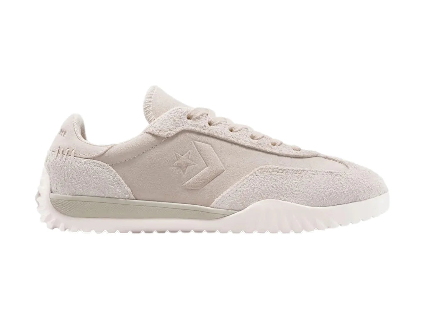 Tenis Converse Run Star Trainer Café para Mujer