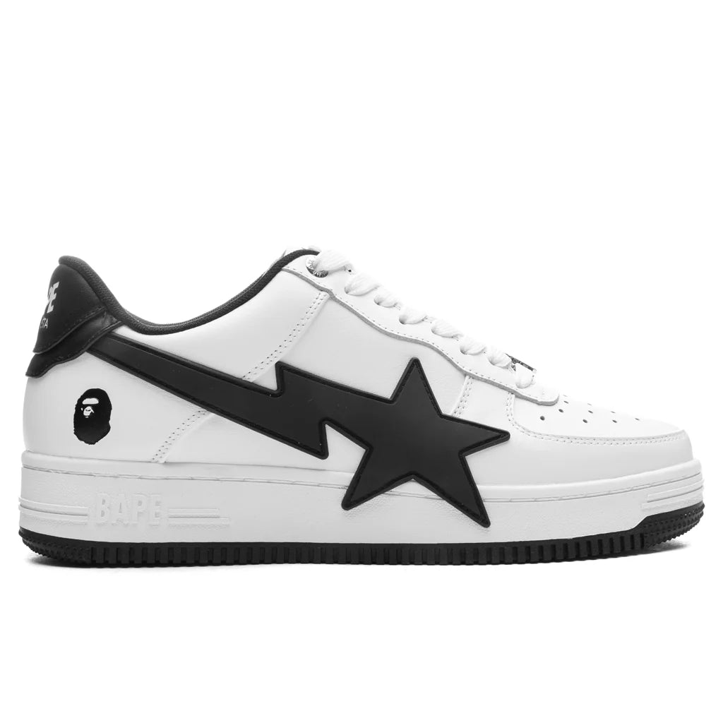 Bape Sta OS 2 M2 Black