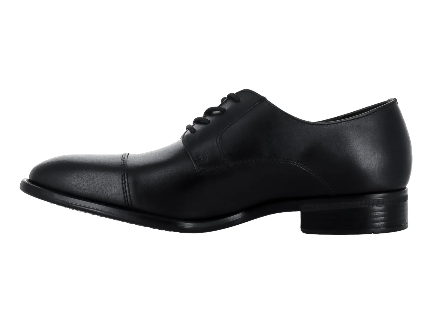 Zapato Formal Gino Cherruti Negro para Hombre