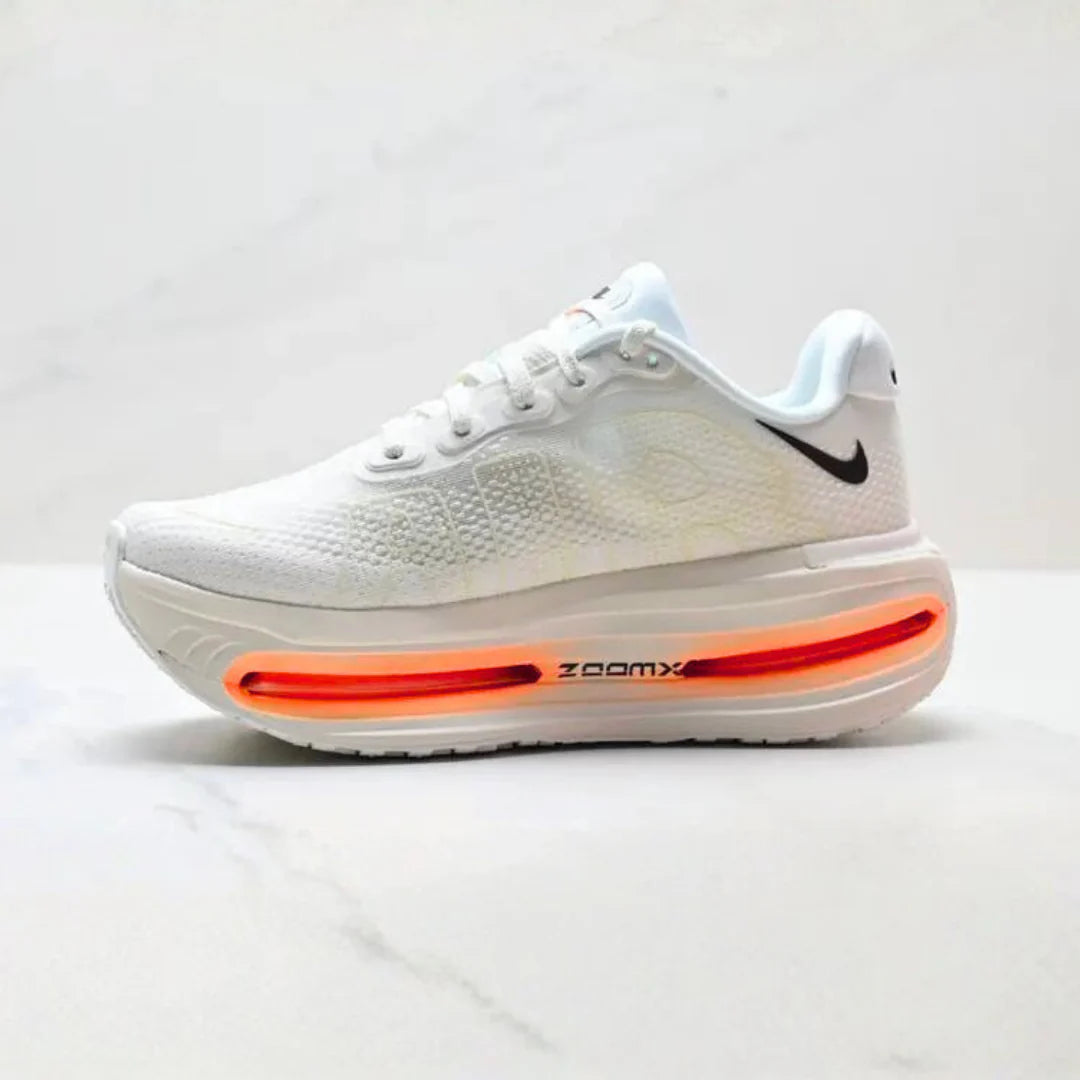 Nike Vomero Premium Bege Laranja