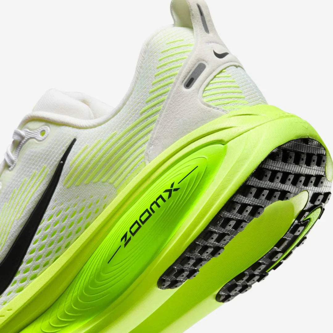 Nike Vomero 18 Branco Verde