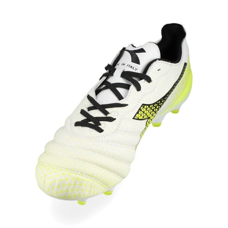 Diadora Brasil Elite Tech GR FG Firm Ground Soccer Cleats
