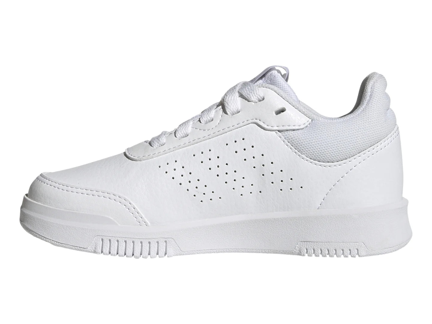 Tenis Adidas Tensaur Sport 20 Blancos para Niño