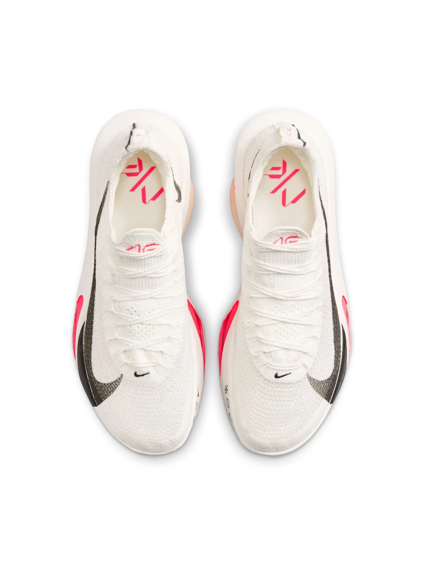 Nike Air Zoom Alphafly NEXT 3 Mens Shoes