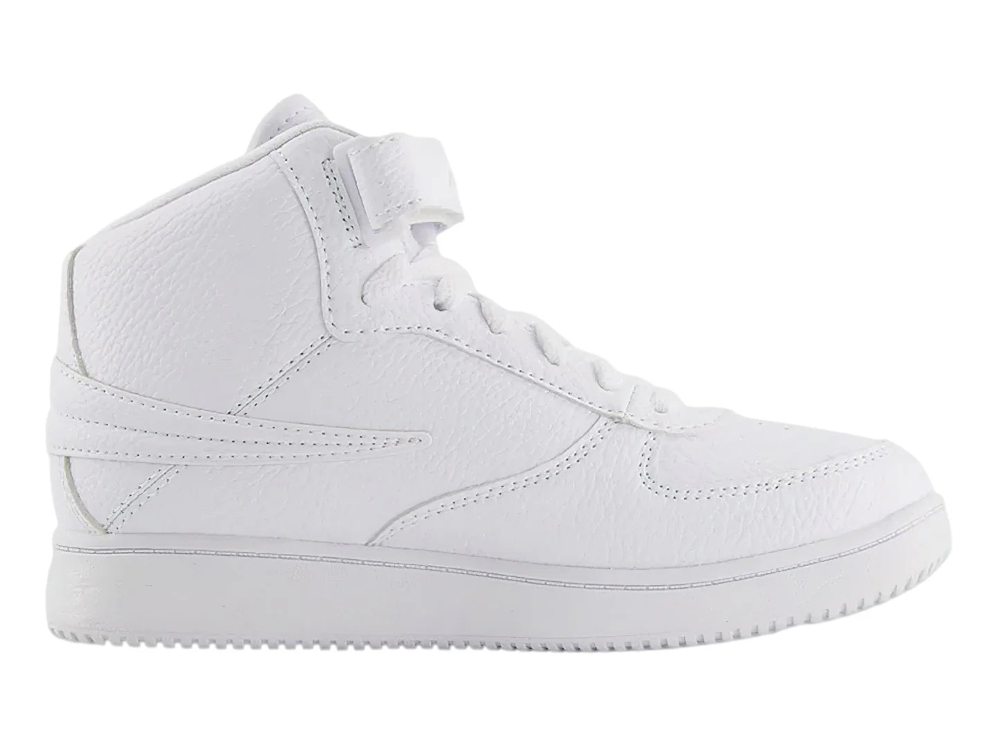Tenis Fila A High Blancos para Niño