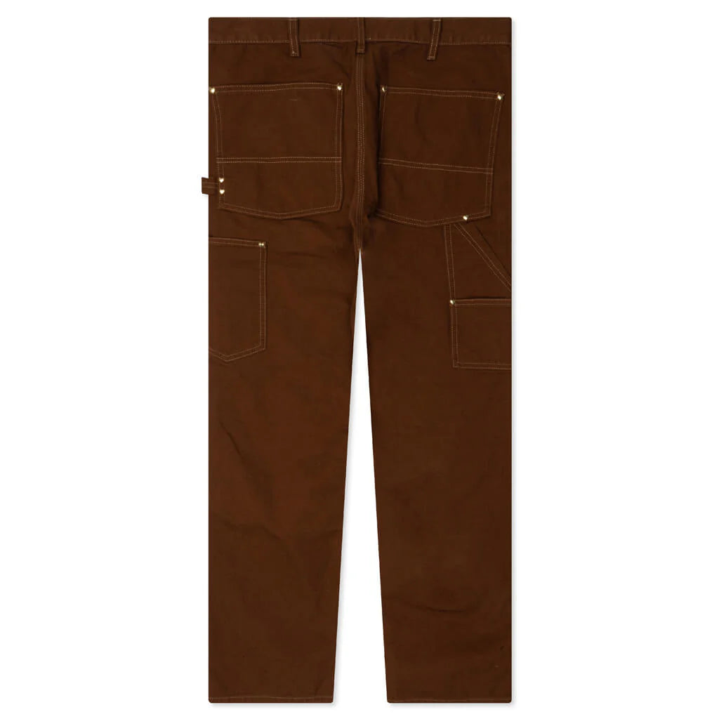 Duck Painter Pants Brown