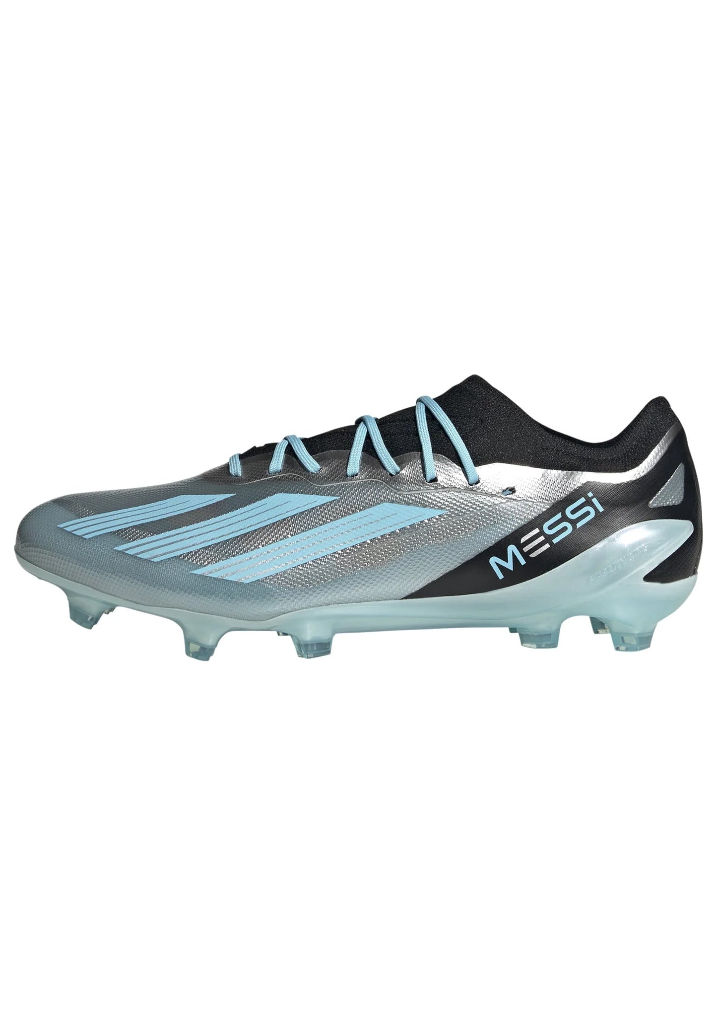 adidas X Crazyfast Messi1 FG Firm Ground Soccer Cleats