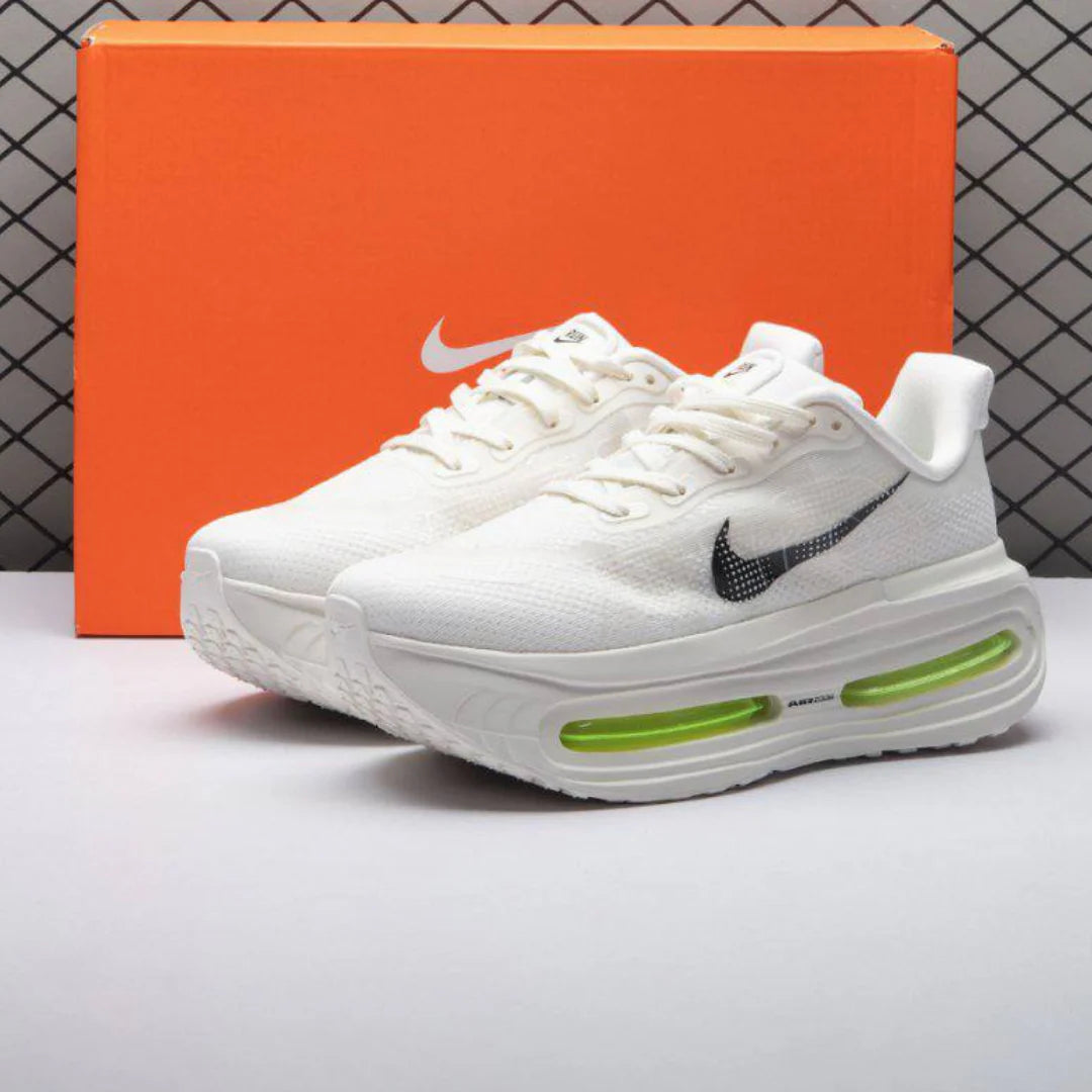 Nike Vomero Premium Branco Verde