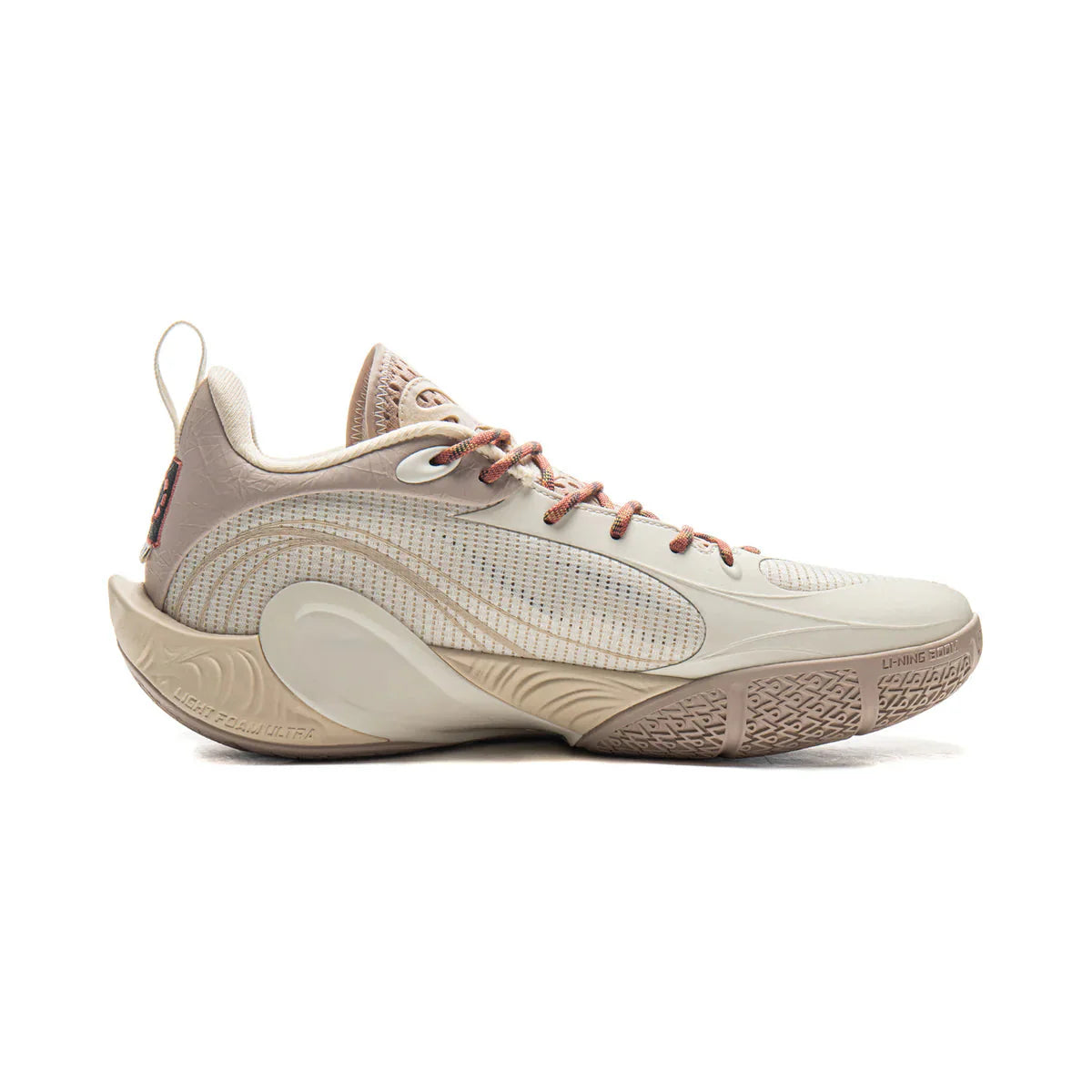 Tênis Li Ning Way of Wade DLo 1 The First Pick