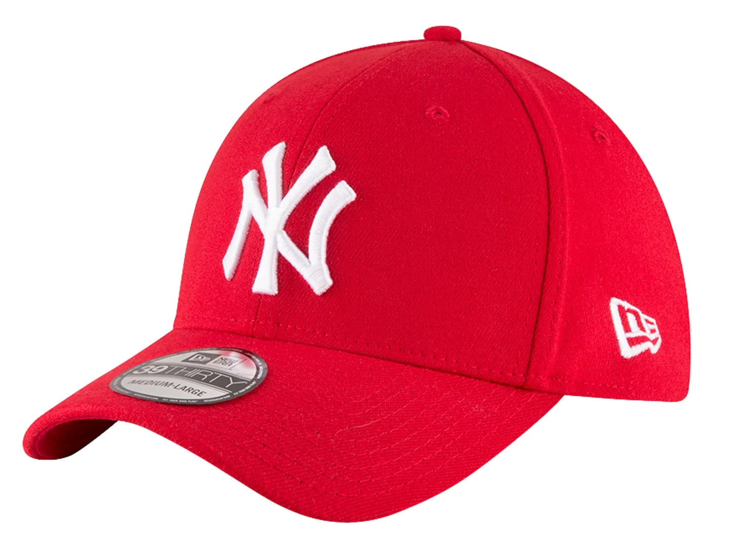 Gorra New Era New York Yankees Roja