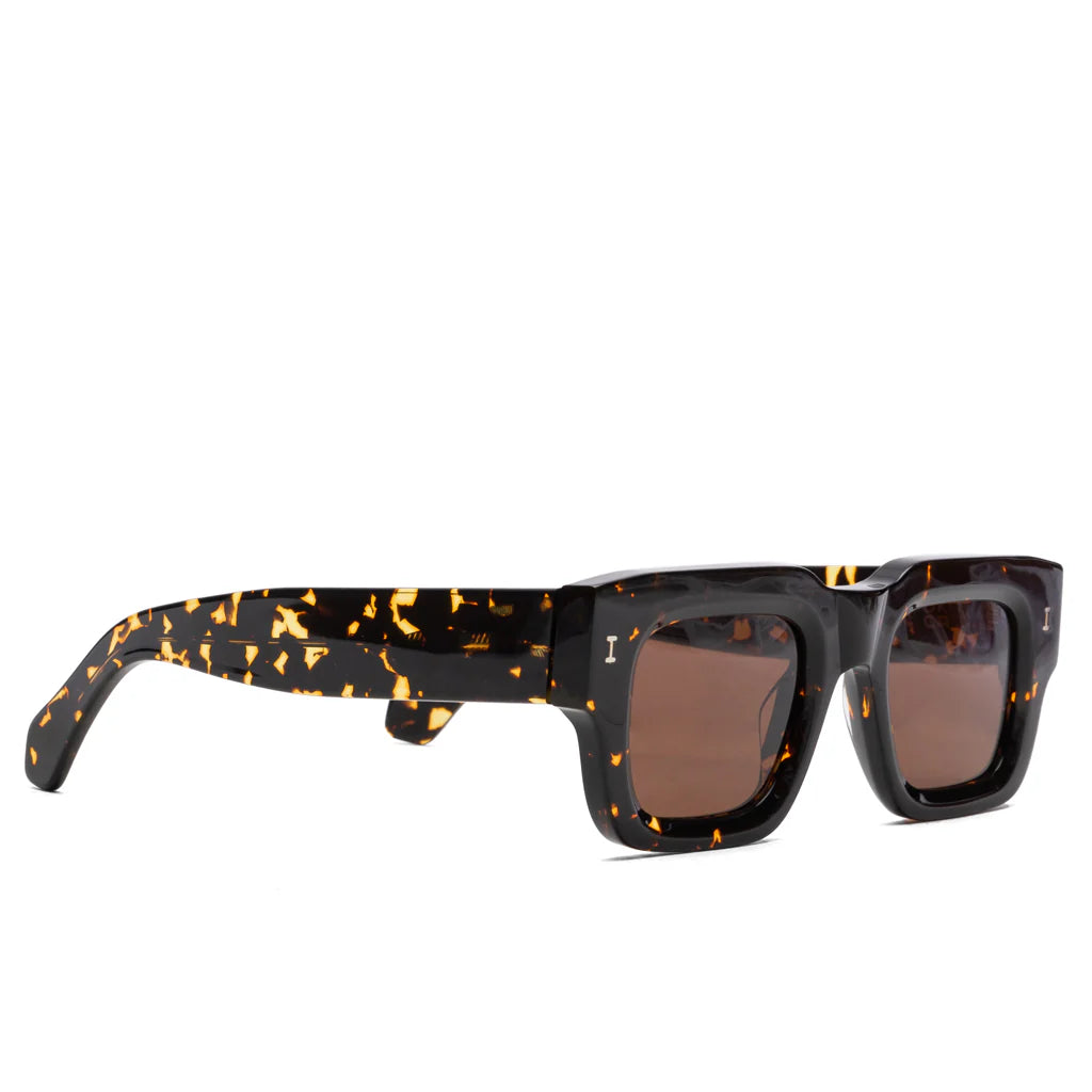 Lewis Sunglasses Flame