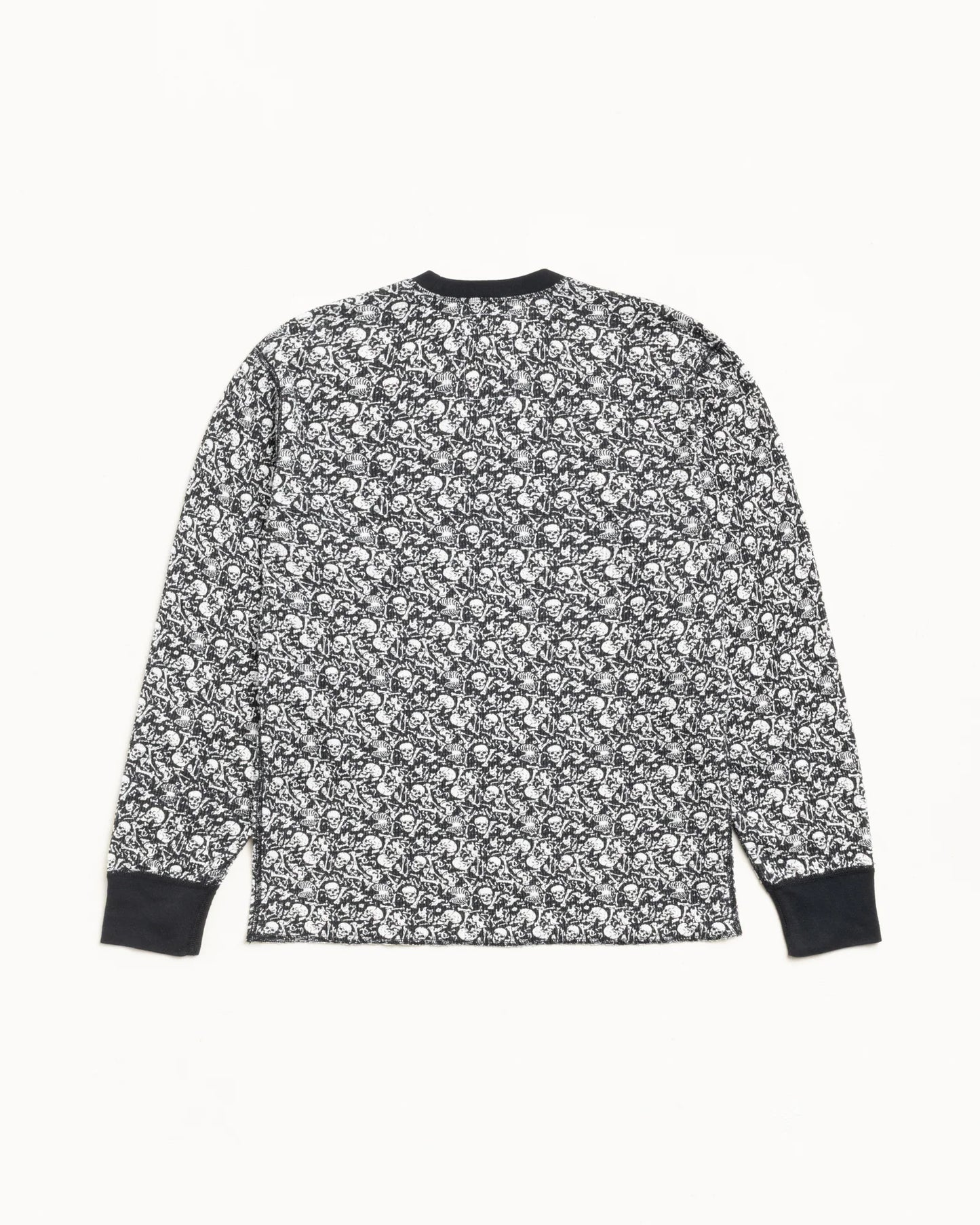 PIGMENT DYED LS THERMAL