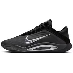 Tênis Nike AOne Black Silver