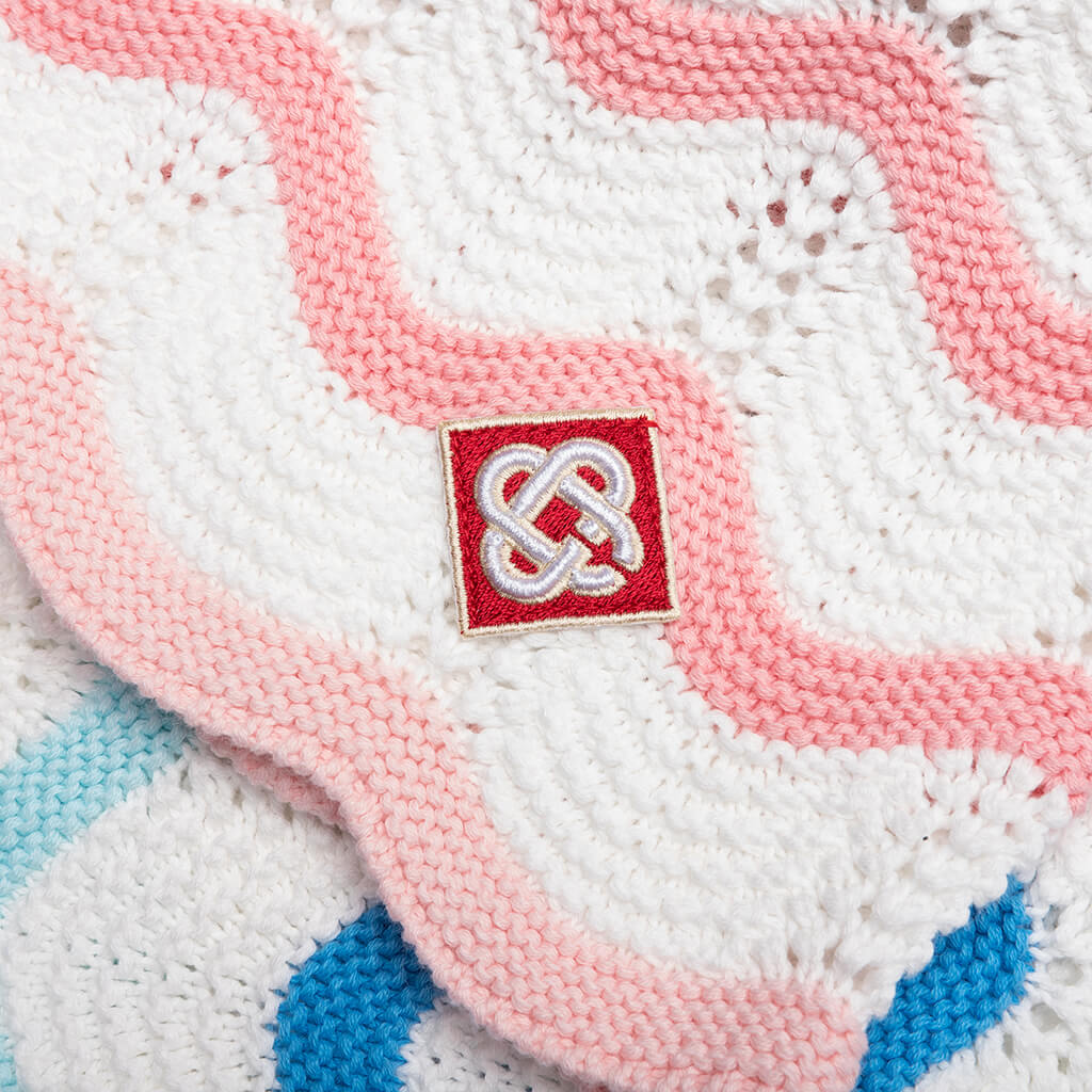 Wave Shorts Multi