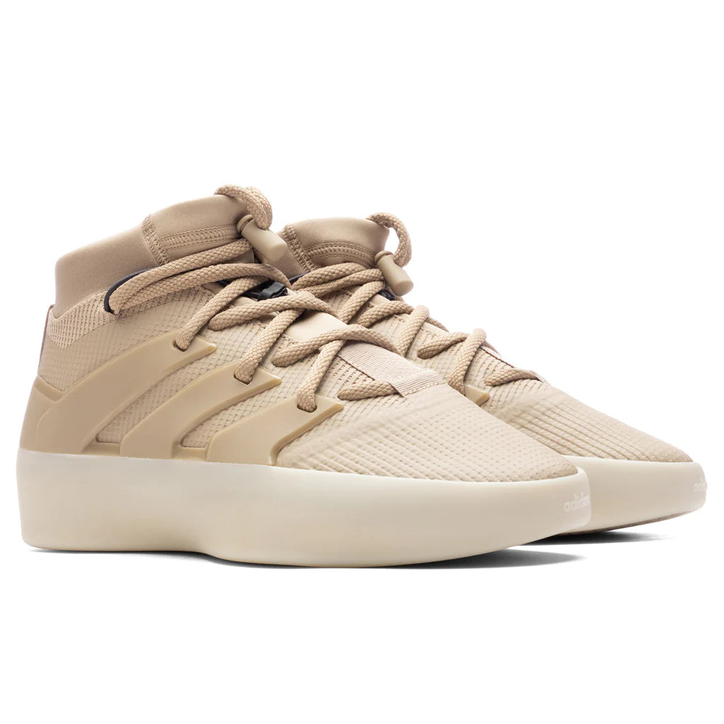 Adidas x Fear of God Athletics 1 Basketball Clay